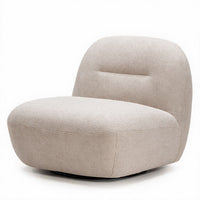 Lenestol Giorgia – beige / krem