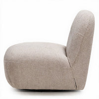 Lenestol Giorgia – beige / krem