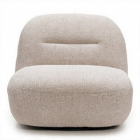 Lenestol Giorgia – beige / krem