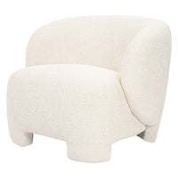 Lenestol Morgan – krem / beige