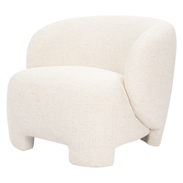 Lenestol Morgan – krem / beige