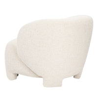 Lenestol Morgan – krem / beige