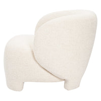 Lenestol Morgan – krem / beige
