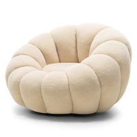 Dreibar Lenestol VENEZIA 02 Beige