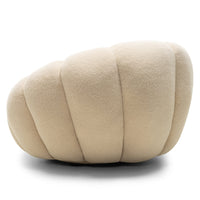 Dreibar Lenestol VENEZIA 02 Beige