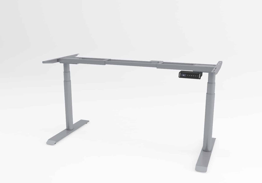 Elektrisk understell Ring