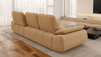 Hjørnesofa Gamba S