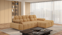 Hjørnesofa Gamba S