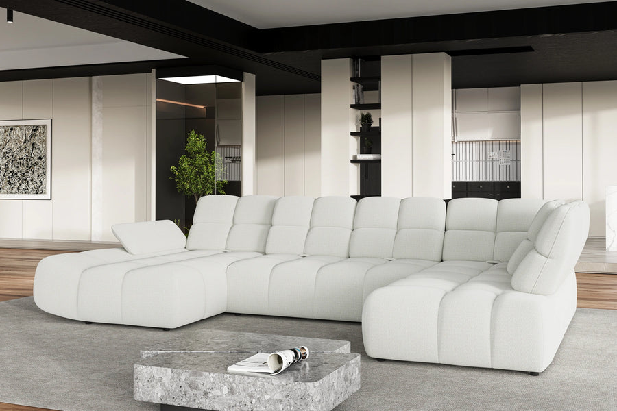 Hjørnesofa Gamba XL