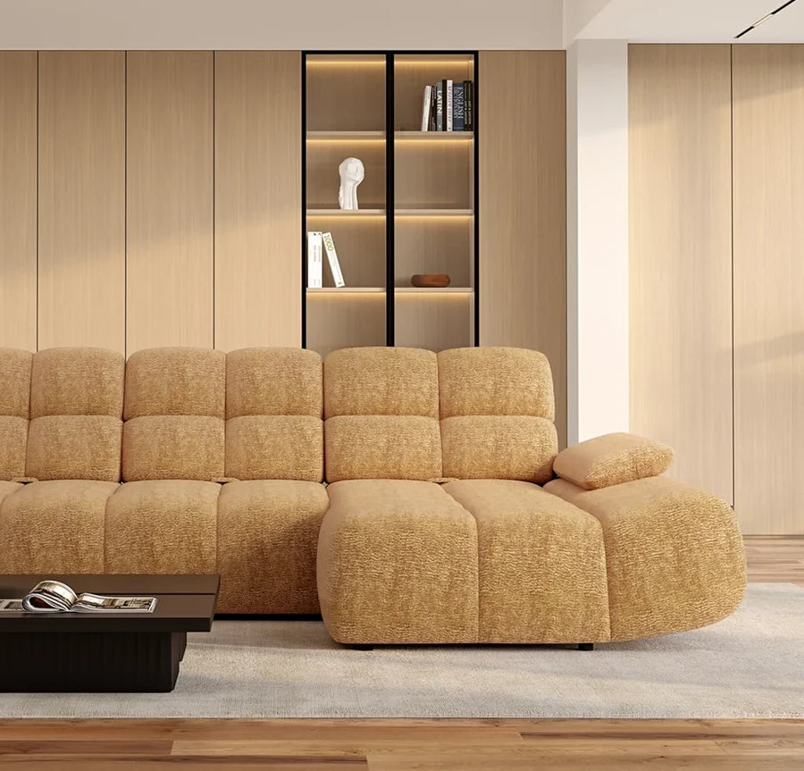 Hjørnesofa Gamba S