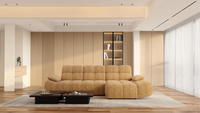 Hjørnesofa Gamba S