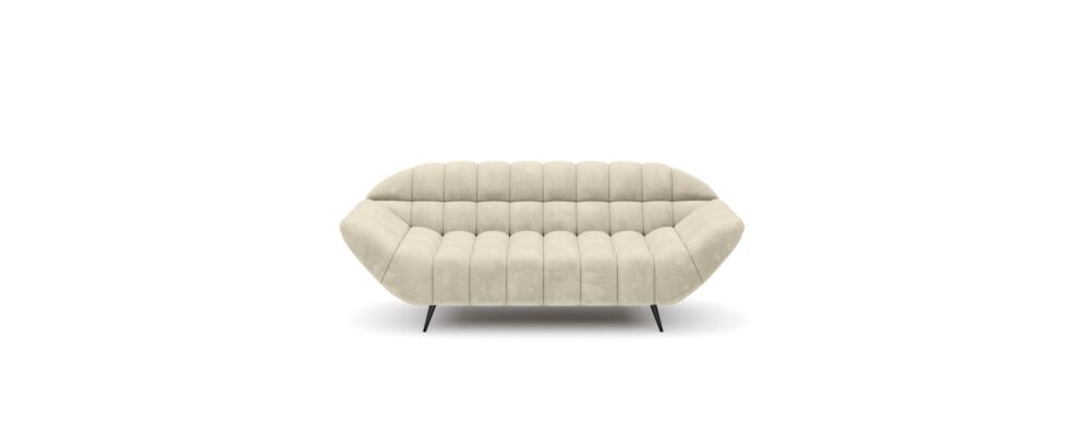 Sofa Gappa 2 (200x94cm.)