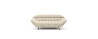 Sofa Gappa 2 (200x94cm.)