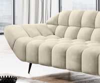 Sofa Gappa 2 (200x94cm.)