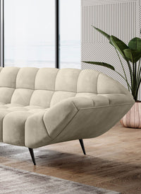 Sofa Gappa 2 (200x94cm.)