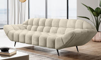 Sofa Gappa 2 (200x94cm.)