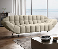 Sofa Gappa 2 (200x94cm.)