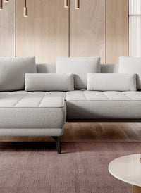 Hjørnesofa Giotto (242×175 cm.)