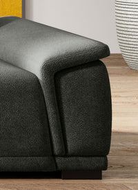 Hjørnesofa Gremio 283x206cm.