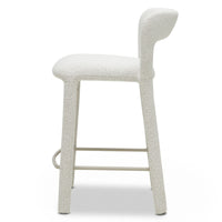 Barkrakk Esme – beige / krem (sett med 2 stk.)