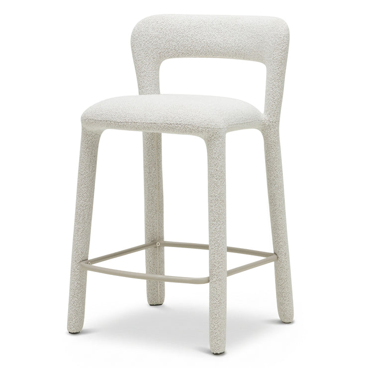 Barkrakk Esme – beige / krem (sett med 2 stk.)