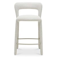 Barkrakk Esme – beige / krem (sett med 2 stk.)
