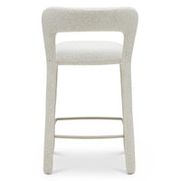 Barkrakk Esme – beige / krem (sett med 2 stk.)