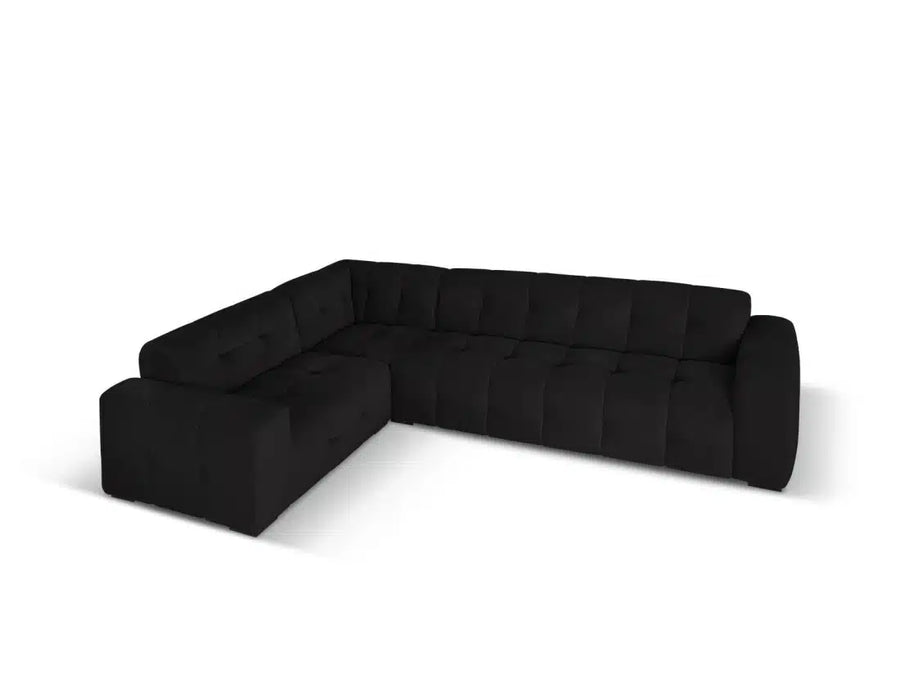 Kendal 6-seters hjørnesofa