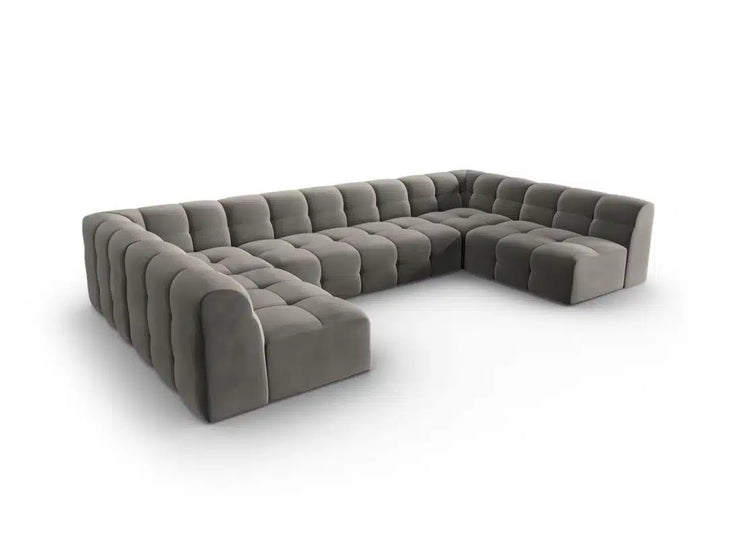 Kendal XL sofa 7-seters