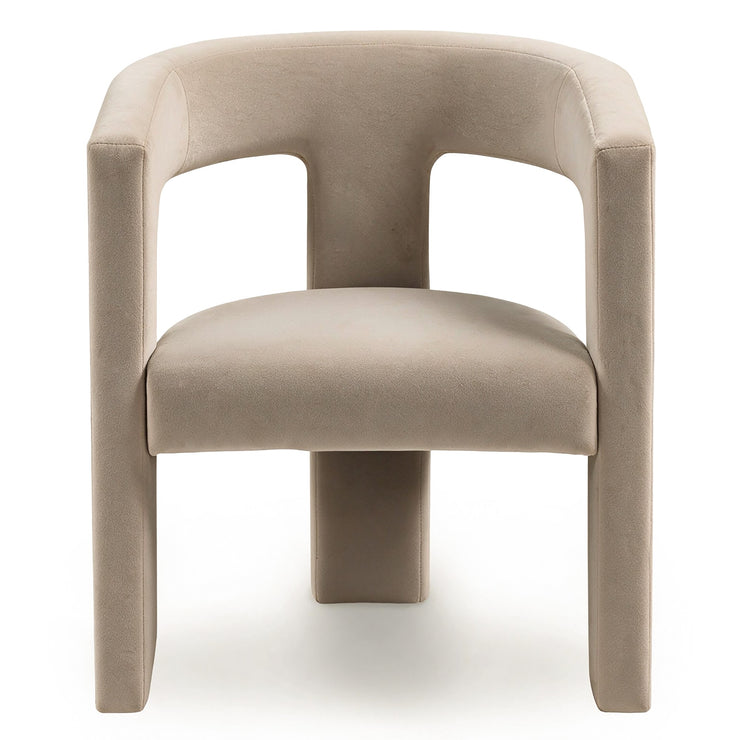Lenestol Lory – beige