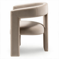 Lenestol Lory – beige