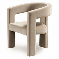 Lenestol Lory – beige