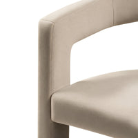 Lenestol Lory – beige