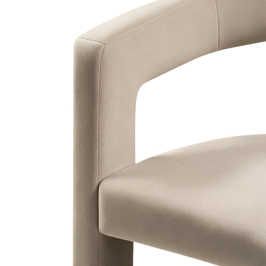 Lenestol Lory – beige