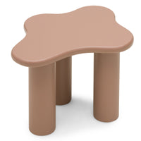 Sofabord – mokka / 60 cm