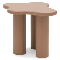 Sofabord – mokka / 60 cm