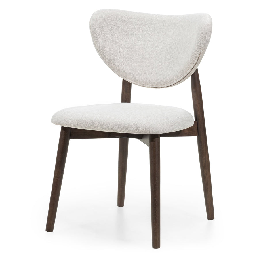 Spisestol BY-D1025C DOMENICO Beige/Ash