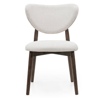 Spisestol BY-D1025C DOMENICO Beige/Ash