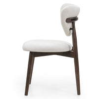 Spisestol BY-D1025C DOMENICO Beige/Ash