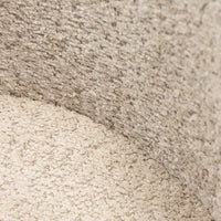 Spisestol LARISA Beige/Svart