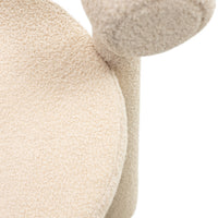 Spisestol PEDRO 2.0 Bouclé Beige