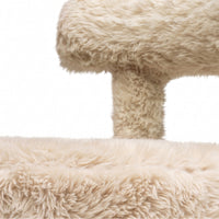 Spisestol Pedro 2.0 – lys beige (sett med 2 stk.)