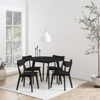 Spisestol Roxby