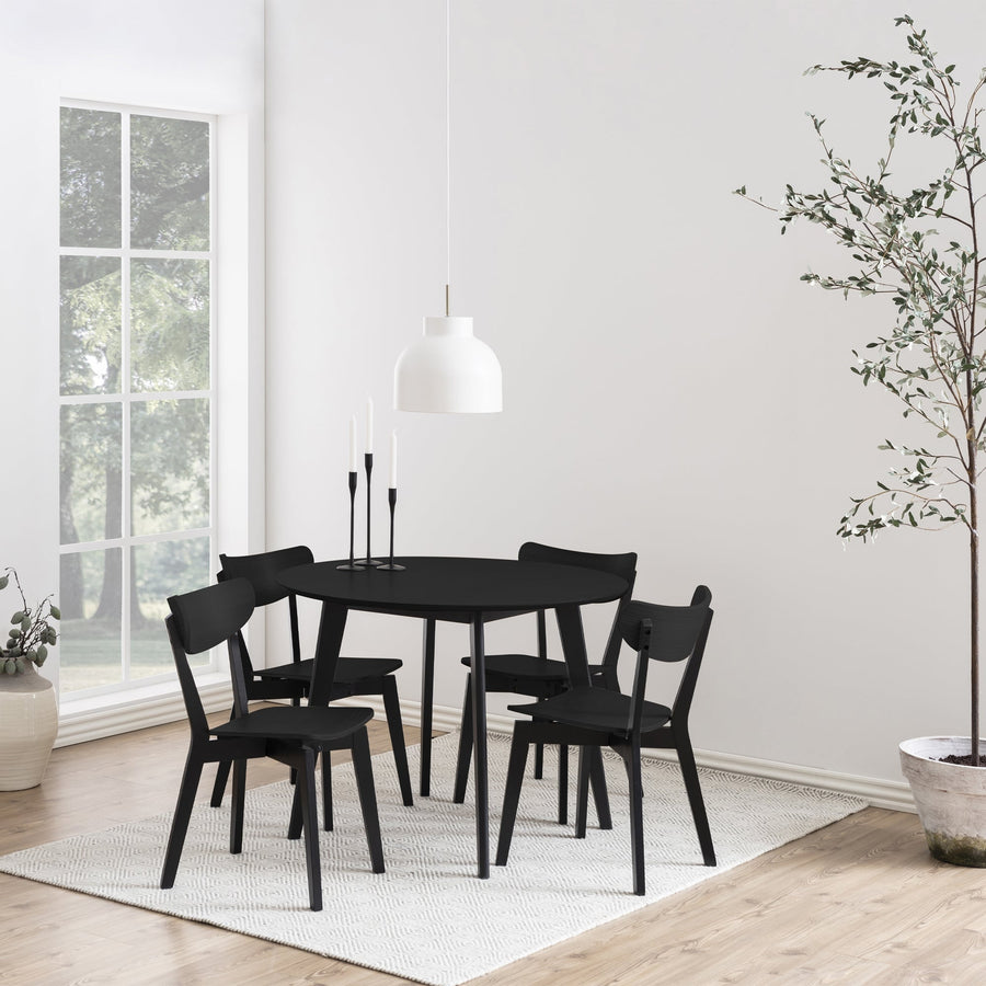 Spisestol Roxby