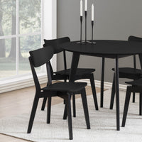 Spisestol Roxby