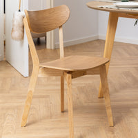 Roxby Spisestol 0000102466