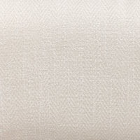 Spisestol Yoko – gummitre / krem / naturlig (sett med 2 stk.)