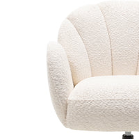 Svingbar Stol CASABLANCA FS59 White