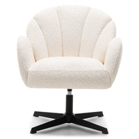 Svingbar Stol CASABLANCA FS59 White