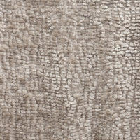 Kairo 9-239A – Svingstol i beige/grå tekstil med moderne form